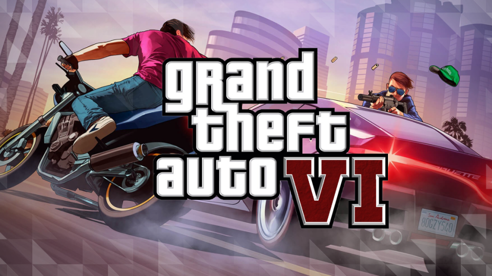 Grand Thef Auto